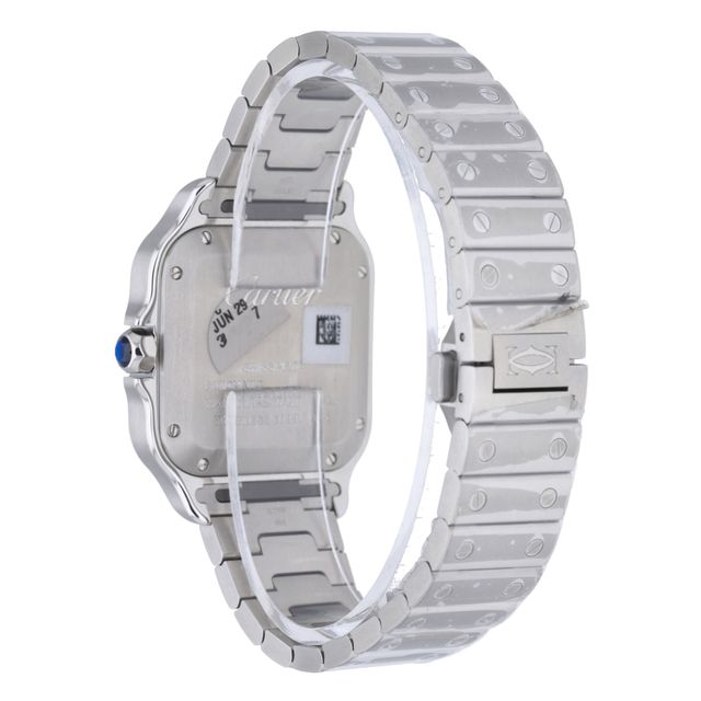 Cartier Santos De Cartier WSSA0061 Image 3